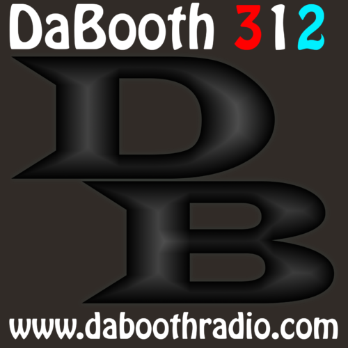 LIVE Tech House mix by Dj Ron Tinsley on DaBooth312 – 170716