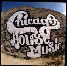 Chicago House Music legend receives County Recognition