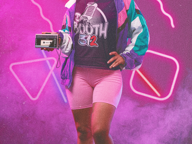 80s-themed-t-shirt-mockup-of-a-woman-listening-to-music-on-a-cassette-player-m11201