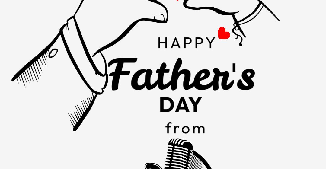 Happy Father’s Day