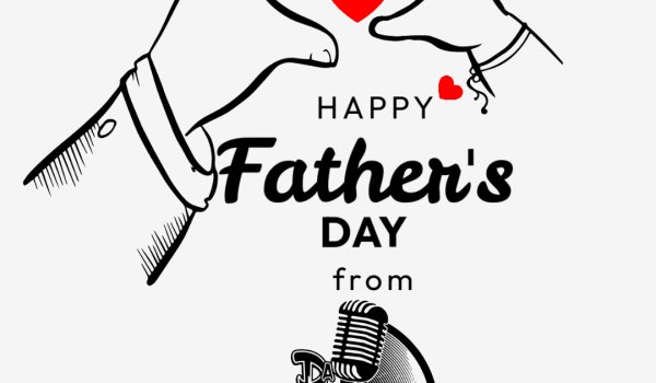 Happy Father’s Day