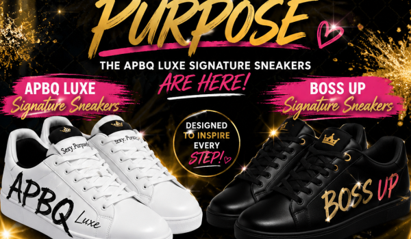 APBQ Luxe Footwear