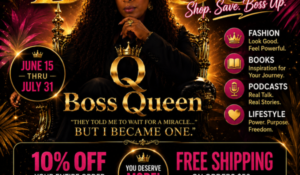 Summer Of The BOSS