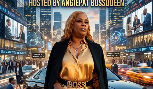 The BOSS UP Show
