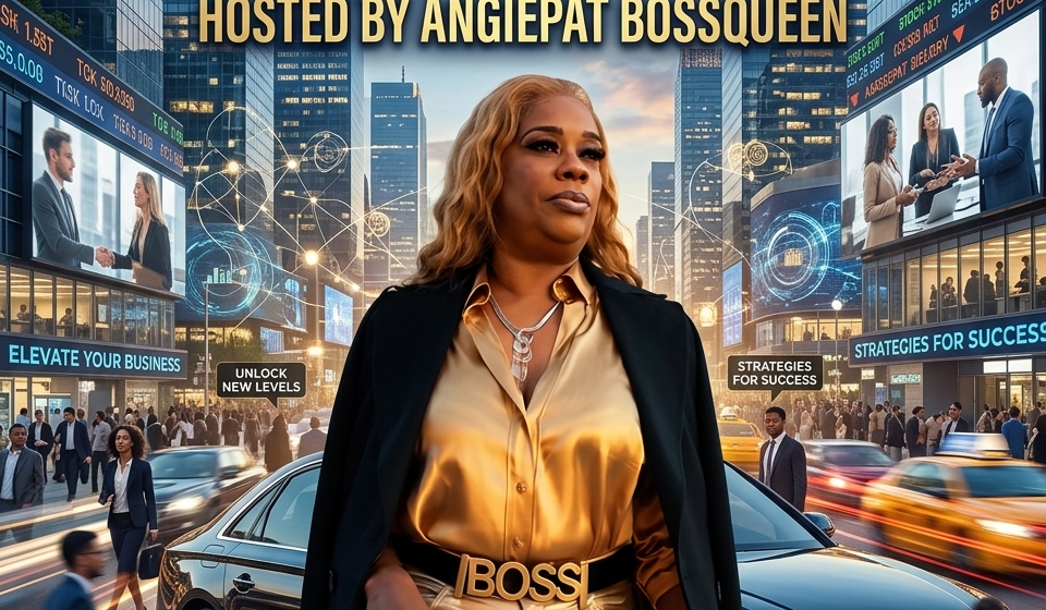 The BOSS UP Show